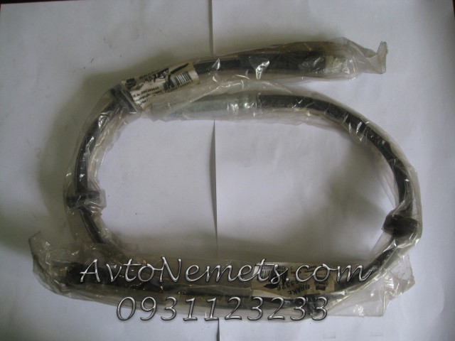тормозной шланг передний 495mm 